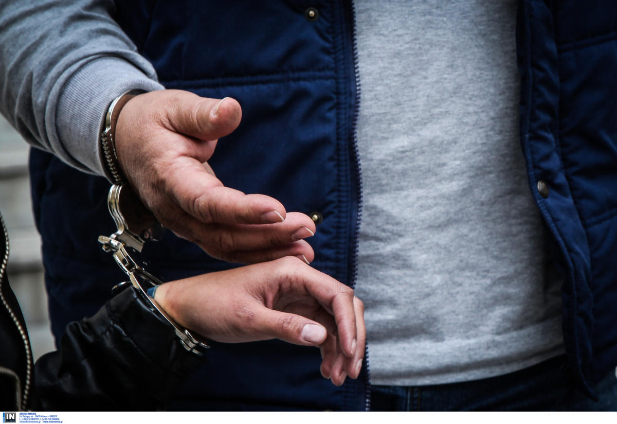 Ηράκλειο: Νέες συλλήψεις για ναρκωτικά – Τους τσάκωσαν την ώρα της συναλλαγής στο κέντρο της πόλης!
