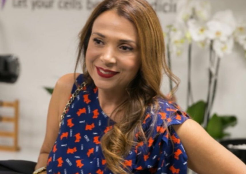 Χριστίνα Αλεξανιάν: Συγκινεί το μήνυμά της μετά τα τελευταία γυρίσματα για το «Λόγω Τιμής»!