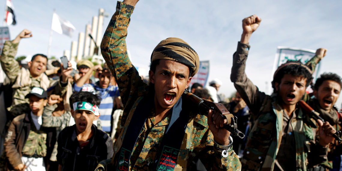 Επίθεση ανταρτών σε πετρελαιοπηγή στην Υεμένη