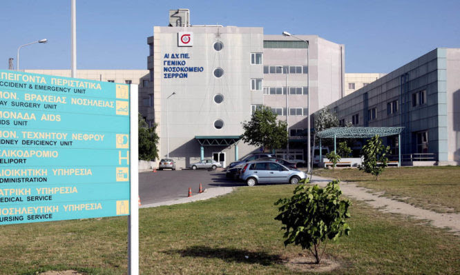 Ένας ειδικευόμενος για … όλες τις παθήσεις – SOS εκπέμπει το νοσοκομείο Σερρών