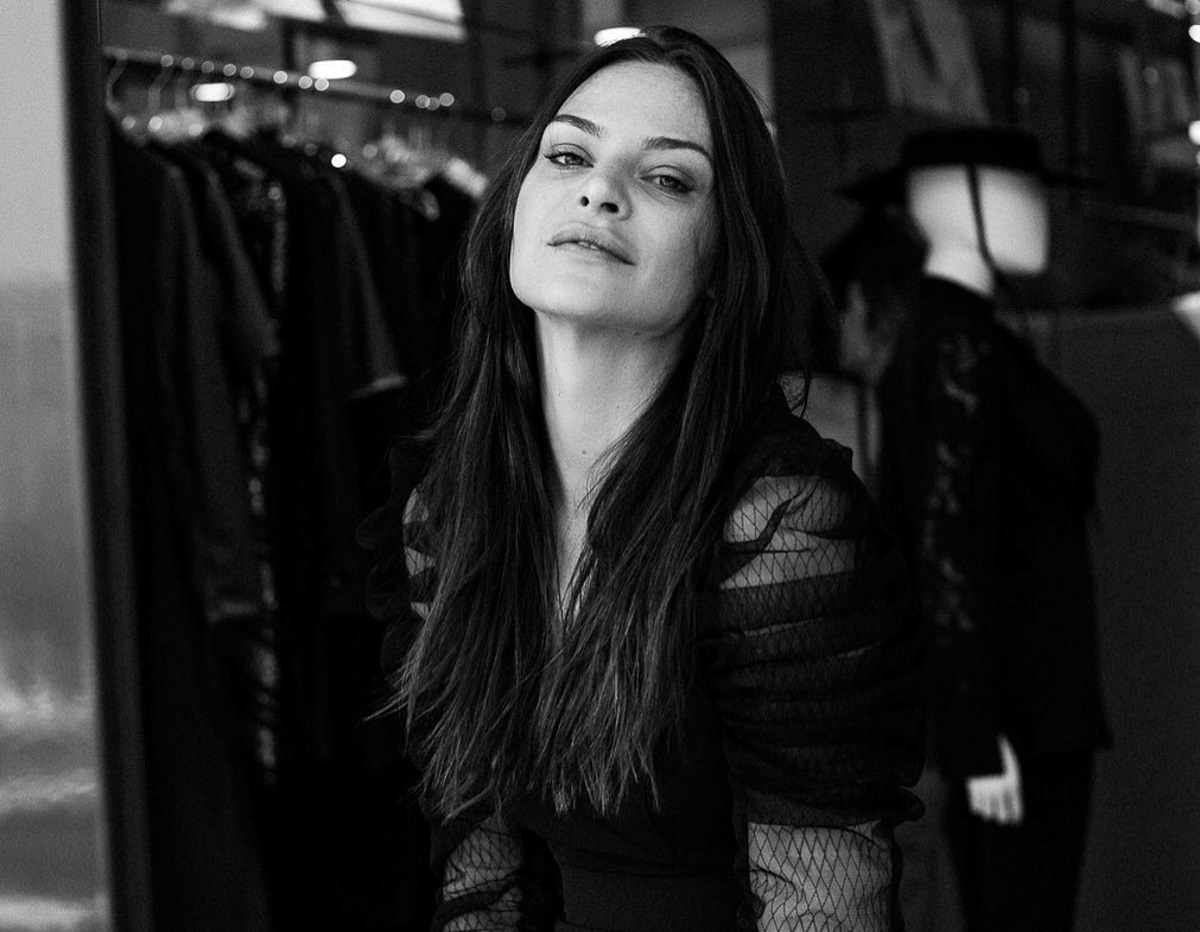 Υβόννη Μπόσνιακ: Μας δείχνει πόσο μεγάλωσε η κόρη της!