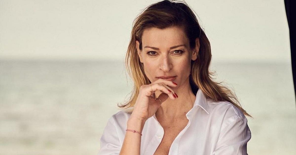 Ξεσπά η Ζέτα Δούκα: “Τέτοιου είδους μηνύματα δεν χρειάζονται…”