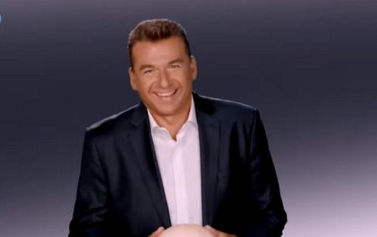 Η Backstage φωτογραφία από το trailer της εκπομπής του Γιώργου Λιάγκα!