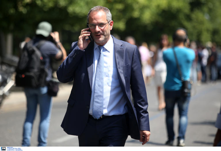 Επίσημο: Ζούλα – Γαμπρίτσο προτείνει για την ΕΡΤ η κυβέρνηση