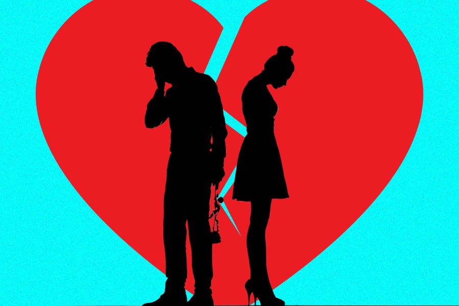 Κρίση στη σχέση γνωστού ζευγαριού της ελληνικής showbiz!