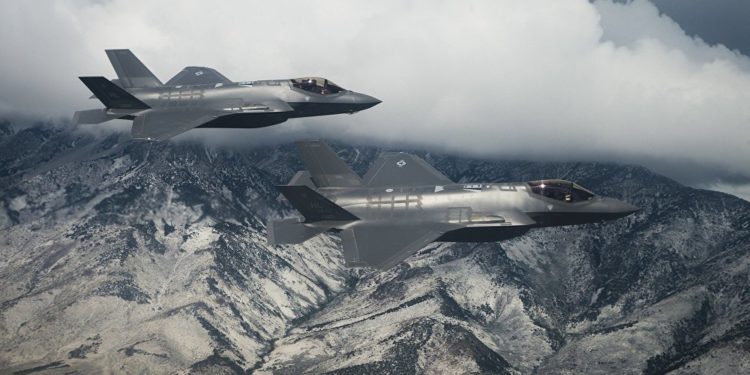 Η Τουρκία θέλει και F-35 και S-400! Ψάχνει τρόπο για να ξαναμπεί στα αμερικανικά εξοπλιστικά προγράμματα;