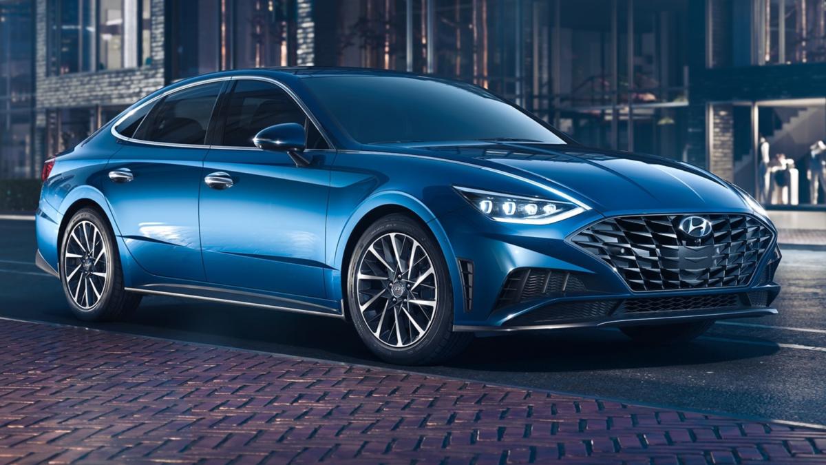 Η Hyundai δίνει χρήματα σε όποιον θέλει να κάνει test drive τα μοντέλα της