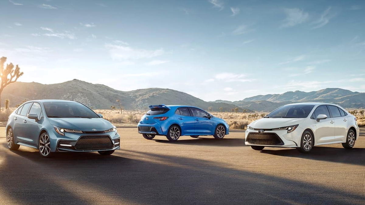 Ποια είναι τα πρώτα σε πωλήσεις αυτοκίνητα για το α’ 6μηνο 2019;