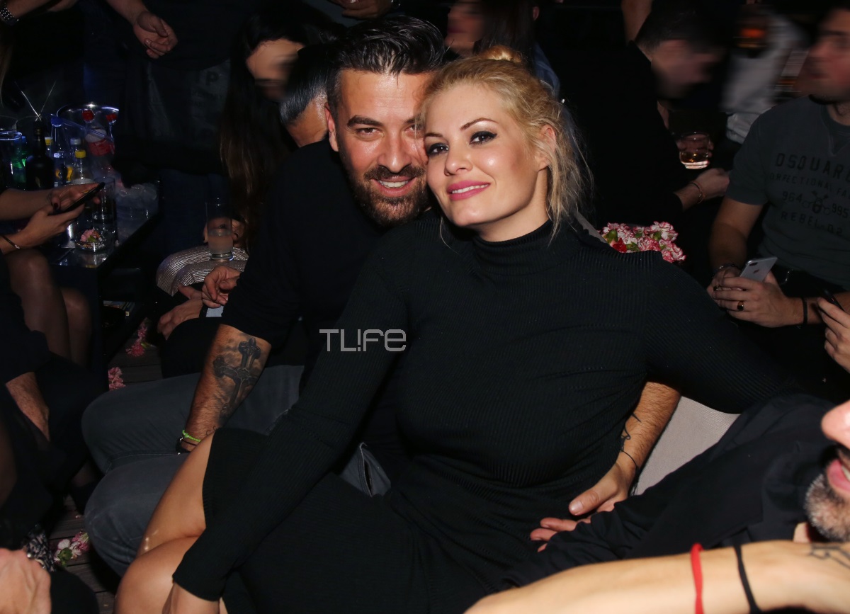 Μαρία Κορινθίου: Το μήνυμα όλο έρωτα για τον Γιάννη Αϊβάζη, ανήμερα της επετείου του γάμου τους!