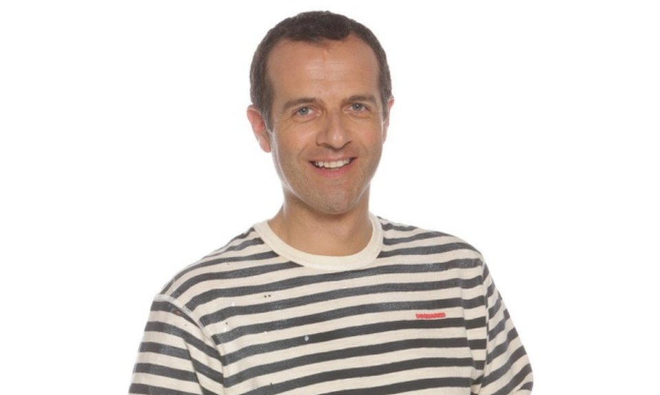 Άρης Καβατζίκης: Η απάντησή του στην Άννα Μαρία Βέλλη! “Δεν βγήκα πάνω σε τραπέζια να κάνω τη γατούλα και…”