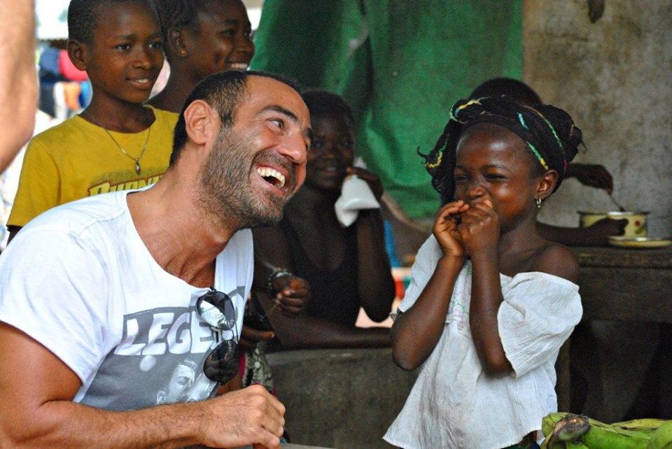 Δεύτερη φορά μπαμπάς ο Αντώνης Κανάκης! Ποιο είναι το φύλο του δεύτερου μωρού του;