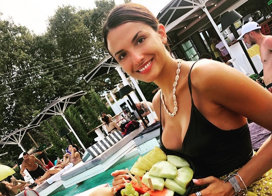 Κατερίνα Λιόλιου: Όλη η αλήθεια για τη σχέση της με τον ράπερ Bo!