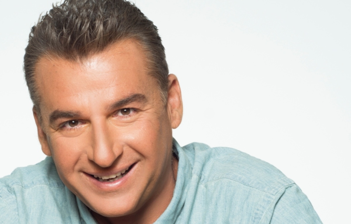 Ανατροπή για τον Γιώργο Λιάγκα και αποχώρηση στο παρά πέντε!