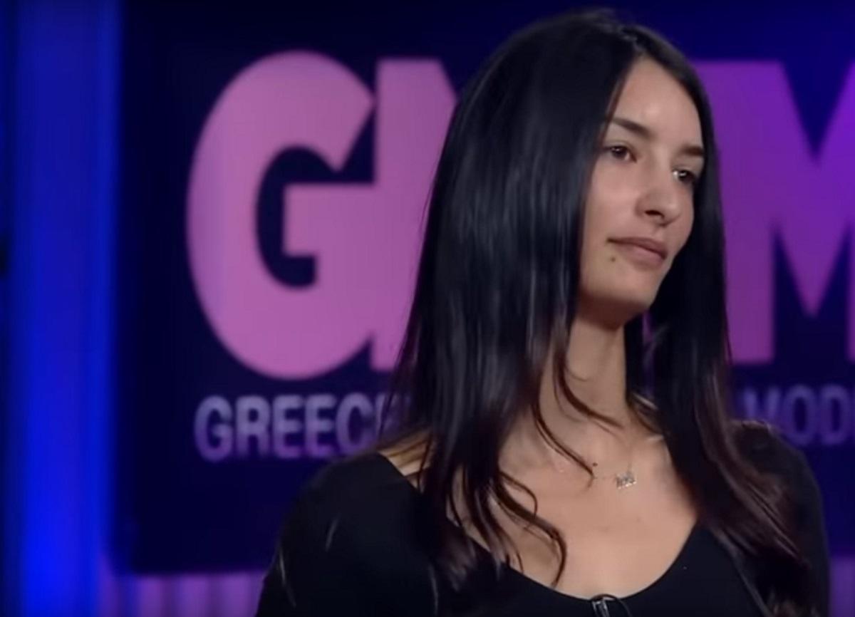 GNTM: Τι έλεγε η Αφροδίτη στο “Μαζί σου” για τον γάμο της με σεΐχη και την απόδρασή της από το “χρυσό κλουβί”
