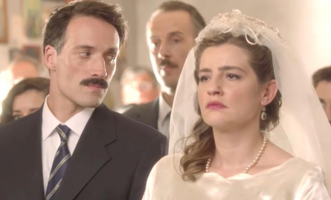 Χαμός στο twitter για τις «Άγριες Μέλισσες»! Η απόλυτη αποθέωση για Κίτσου – Κωνσταντίνου