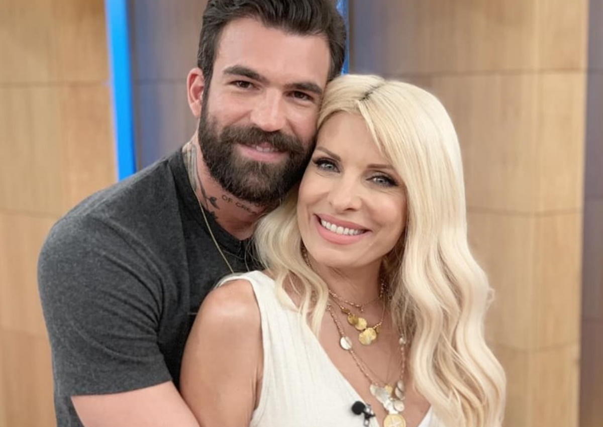 Και επίσημα στην «Ελένη» ο Δημήτρης Αλεξάνδρου – Η πρώτη φωτογραφία από τον Alpha