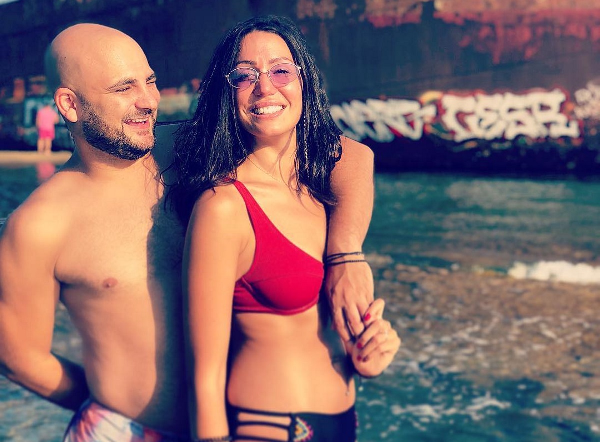 Παντρεύτηκε ο εγγονός του Ανδρέα Μπάρκουλη – Φωτογραφία