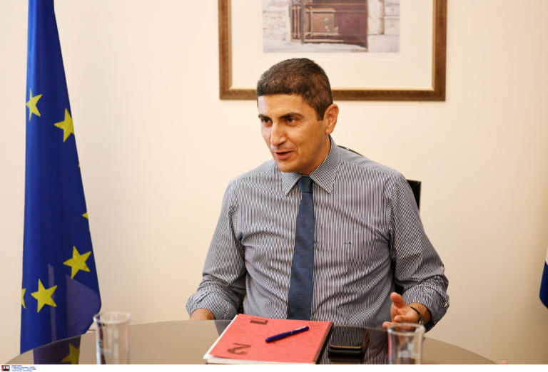Αυγενάκης: «Πρωτοφανές περιστατικό! Σε εξέλιξη έρευνα για σύλληψη των δραστών»
