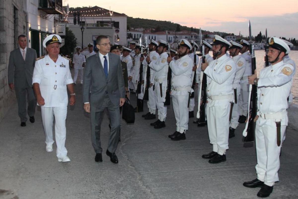 Παρουσία του ΥΦΕΘΑ Αλκιβιάδη Στεφανή οι εορταστικές εκδηλώσεις “ΑΡΜΑΤΑ 2019”!