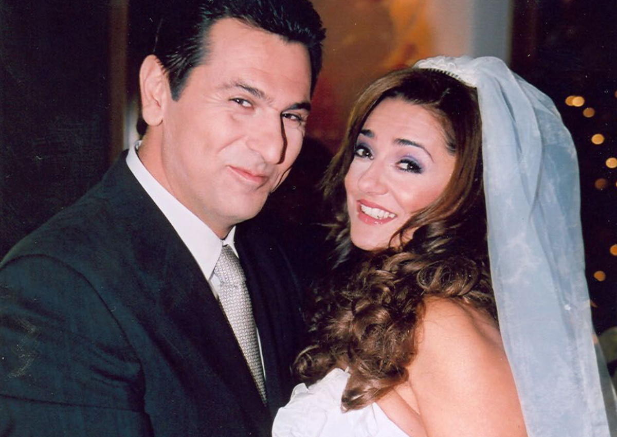 Αγνώριστος ο κ. Μπακόπουλος από τη «Νταντά», 14 χρόνια μετά το τέλος της σειράς! [pics]