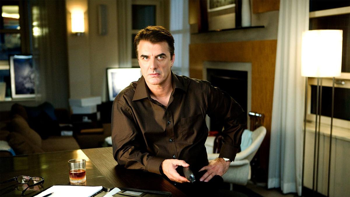 Πατέρας ξανά στα 64 του χρόνια ο Mr Big του «Sex and the City»!