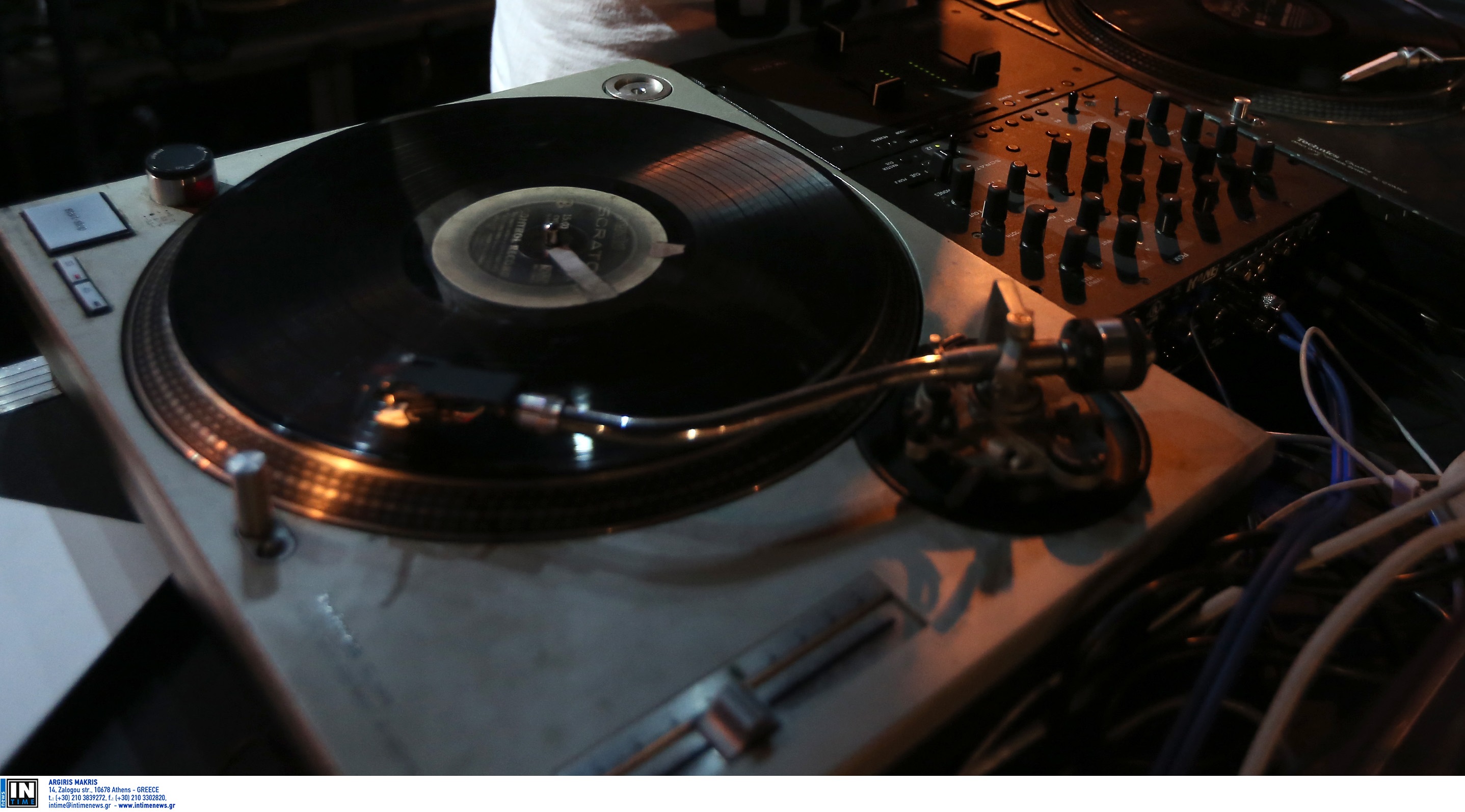 Ρόδος: Οριστική απαλλαγή γνωστού DJ από κατηγορίες για απόπειρα βιασμού