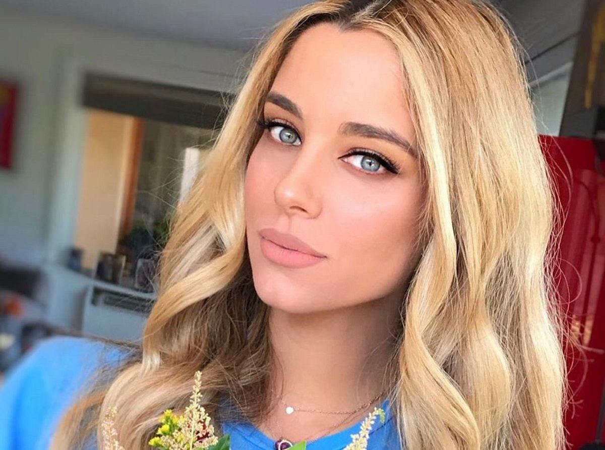 Δούκισσα Νομικού: Ο μίνι απολογισμός λίγο πριν γίνει μητέρα για δεύτερη φορά