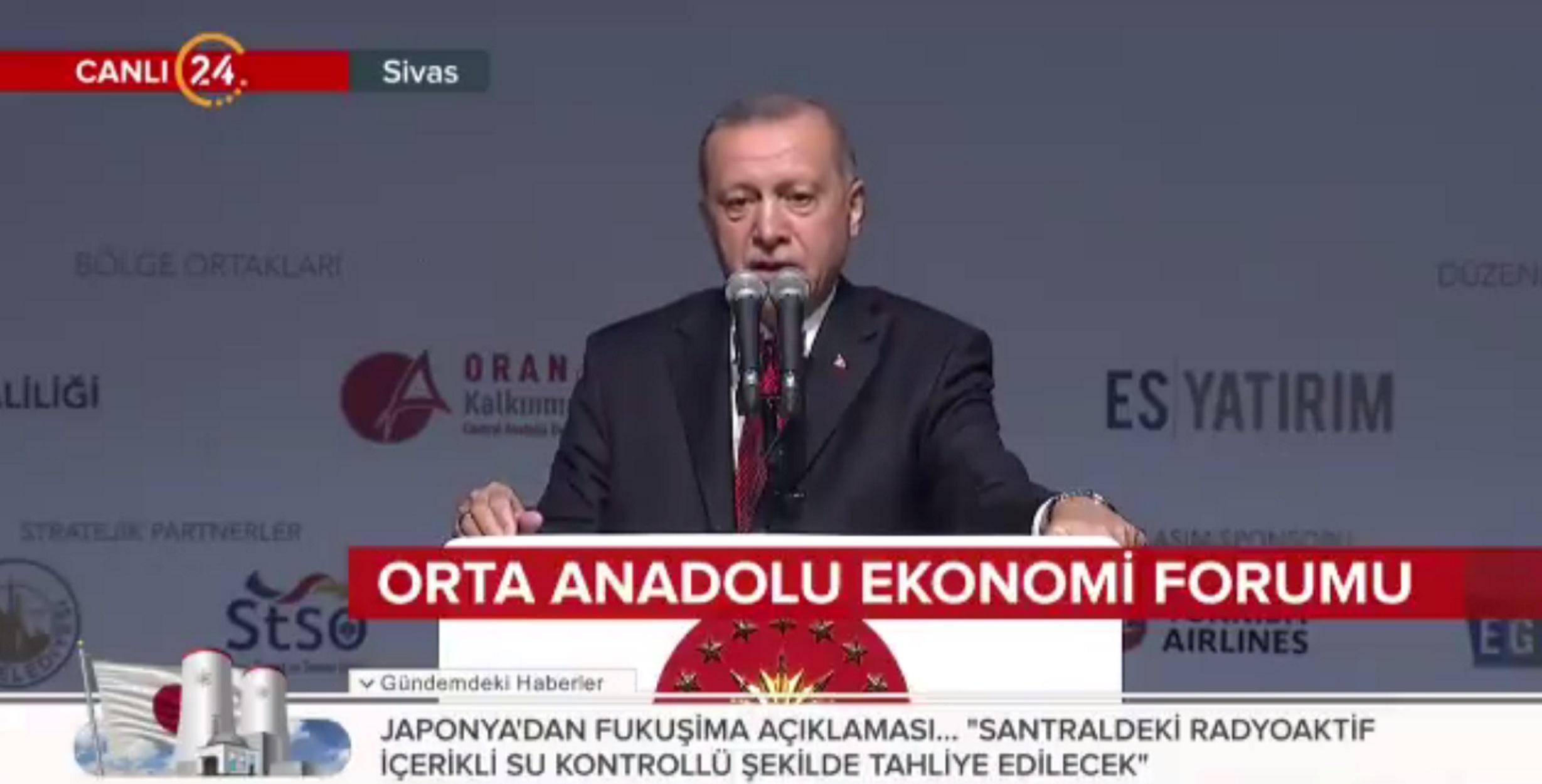 Ερντογάν: Σχέδια για απόκτηση πυρηνικών όπλων! “Γιατί το Ισραήλ κι όχι η Τουρκία;”