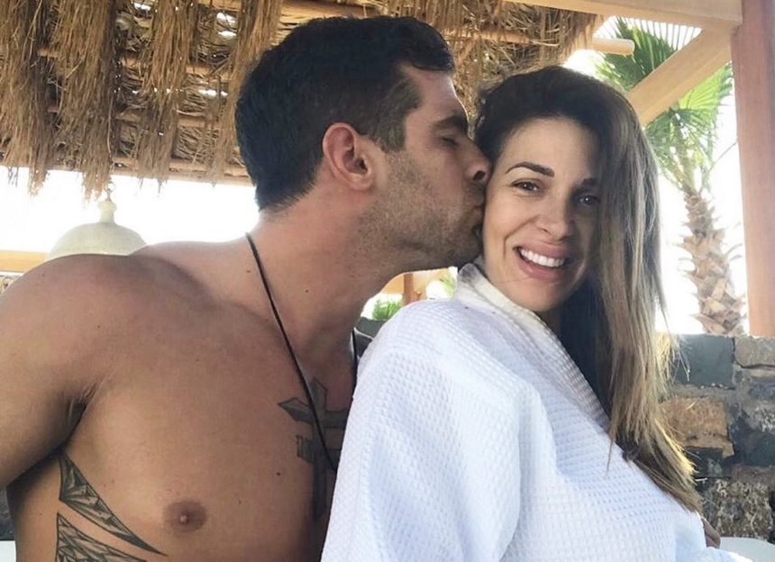 Ο Ετεοκλής Παύλου αποκαλύπτει πως βίωσε την γέννα της Ελένης Χατζίδου!