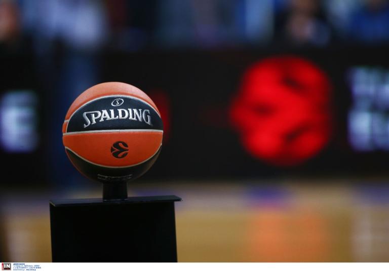 Euroleague: H βαθμολογία μετά την ήττα του Παναθηναϊκού! Όλα τα αποτελέσματα της βραδιάς [pic]