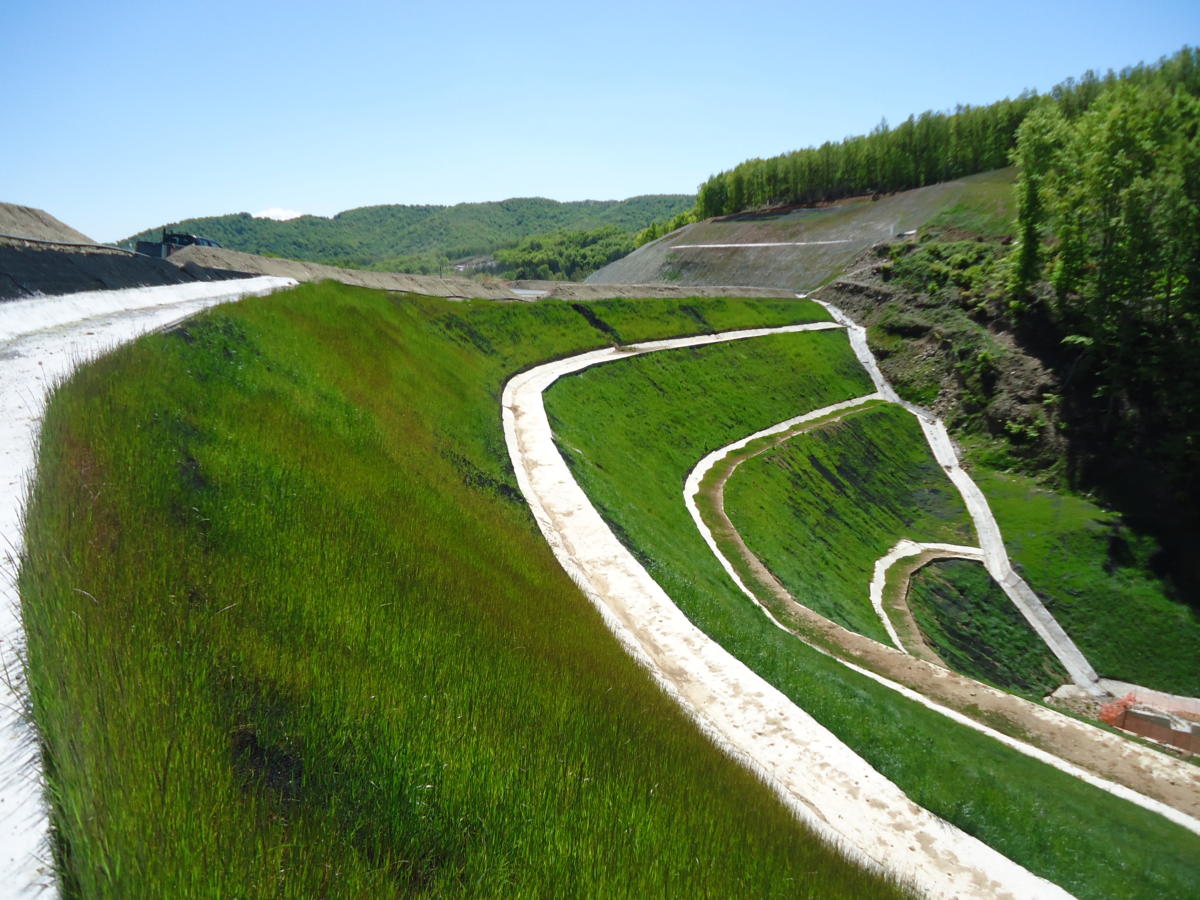 Πώς τα Μεταλλεία Κασσάνδρας έγιναν case study περιβαλλοντικής διαχείρισης