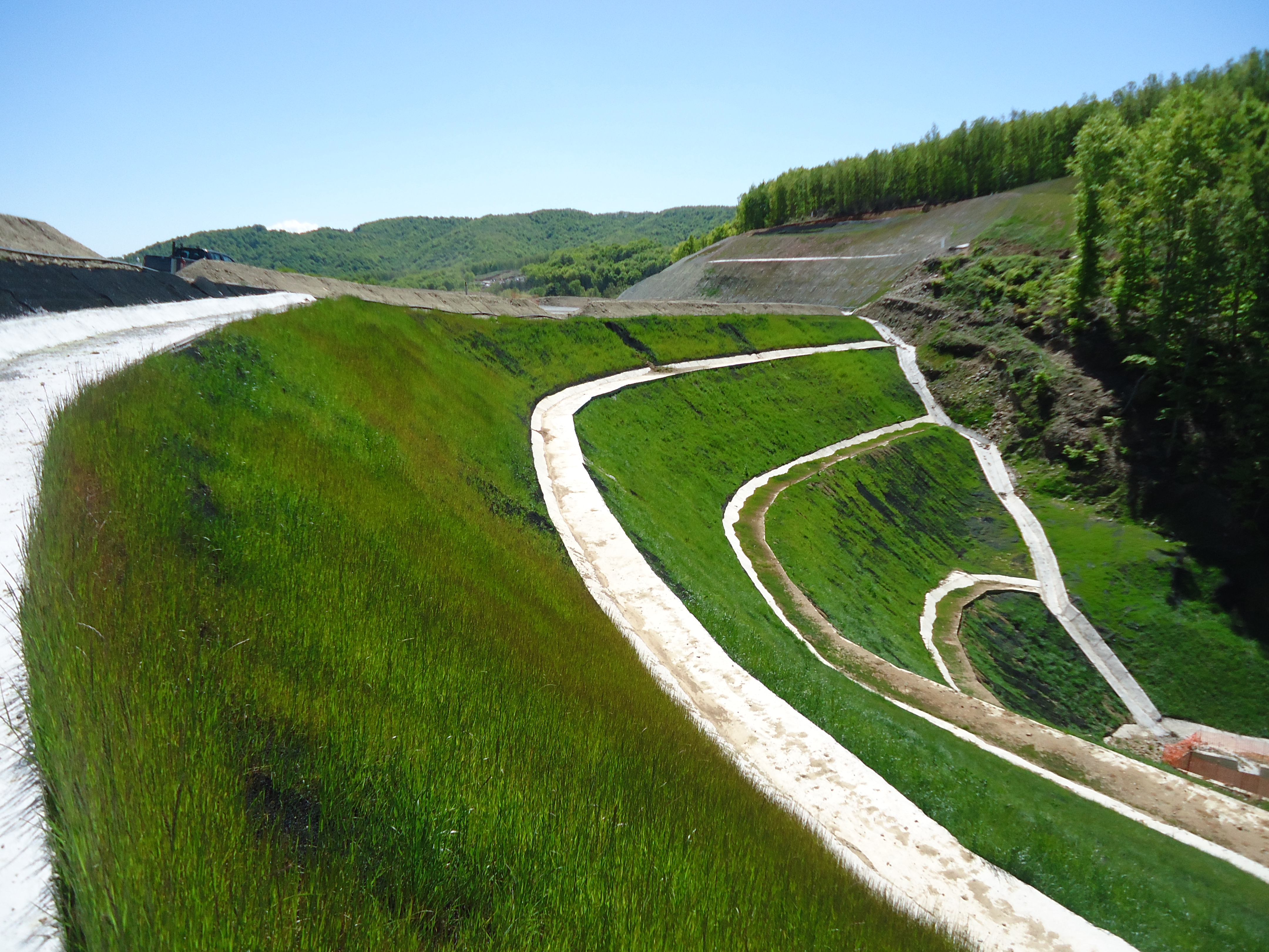 Πώς τα Μεταλλεία Κασσάνδρας έγιναν case study περιβαλλοντικής διαχείρισης