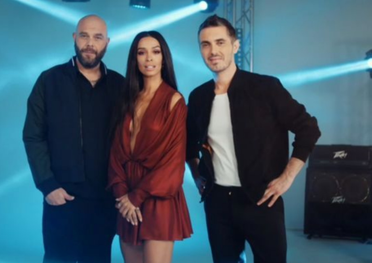 «The Final Four»: To εντυπωσιακό trailer με Φουρέιρα, Χατζηγιάννη, Stavento και Μακρυπούλια!