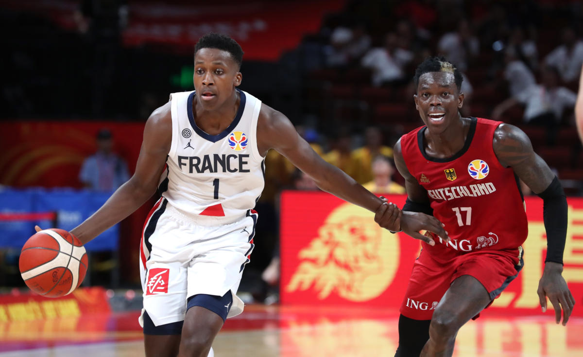 Μουντομπάσκετ 2019: Έπαιξε με τη… φωτιά η Γαλλία! Όλα τα αποτελέσματα και οι βαθμολογίες