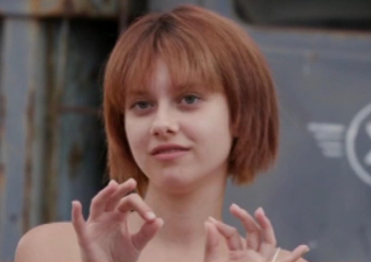 Χρύσα Γκανίδου: «Kόπηκε» στο bootcamp του GNTM και έκανε μια τεράστια αλλαγή στην εμφάνισή της!