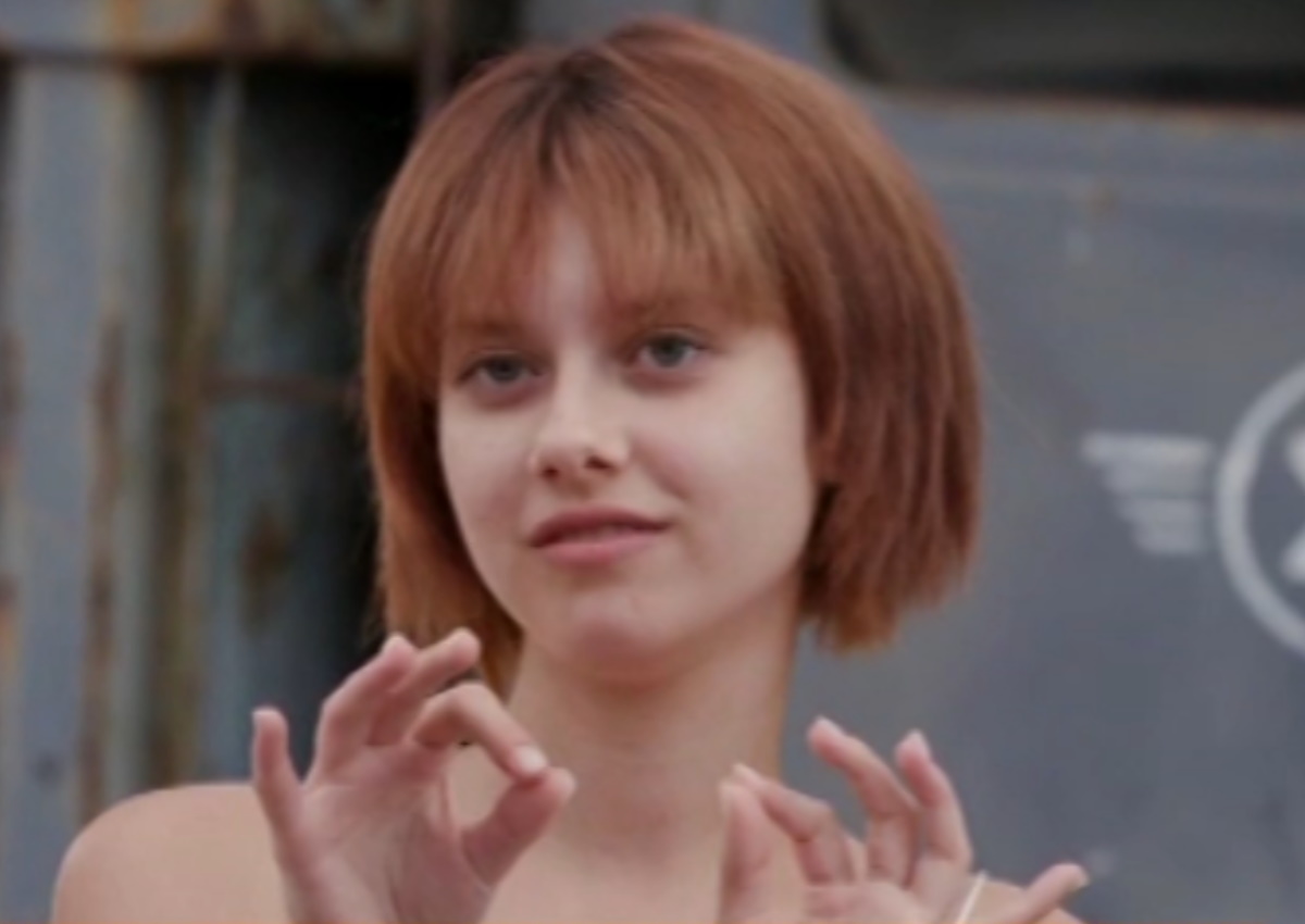 Χρύσα Γκανίδου: «Kόπηκε» στο bootcamp του GNTM και έκανε μια τεράστια αλλαγή στην εμφάνισή της!