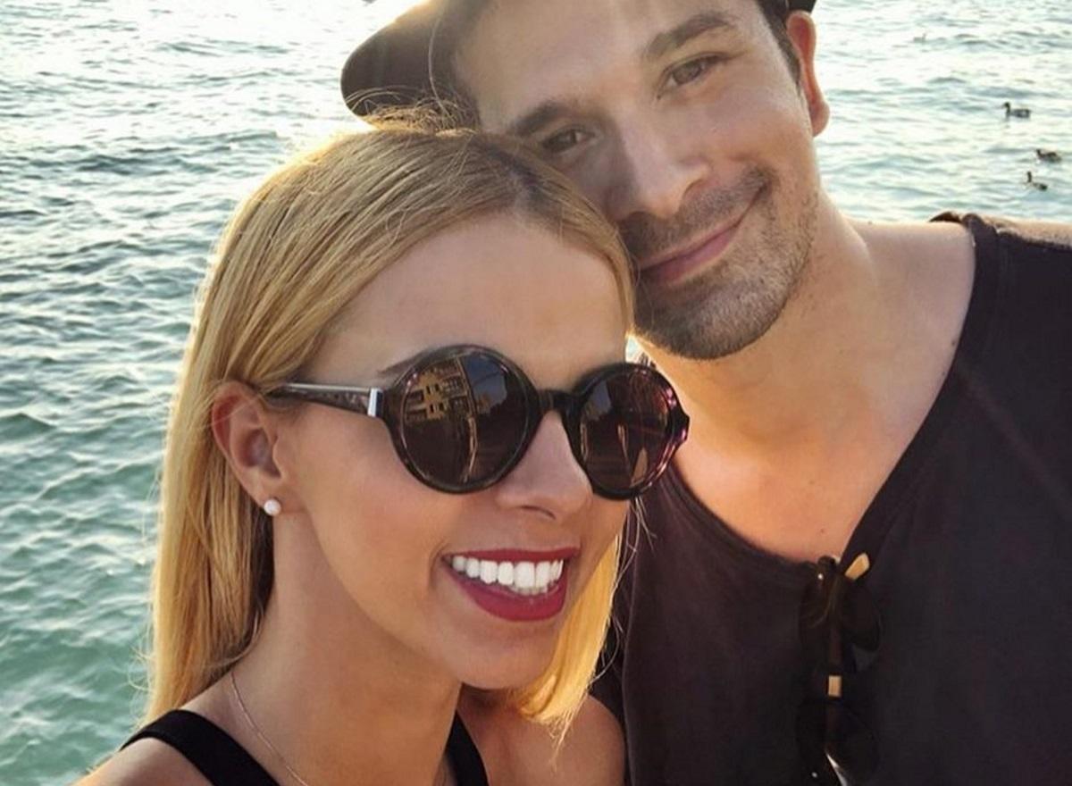 Τζένη Μελιτά: Επισκέφτηκε σύμβουλο σχέσεων με τον σύντροφό της – Τι συμβαίνει μεταξύ τους;