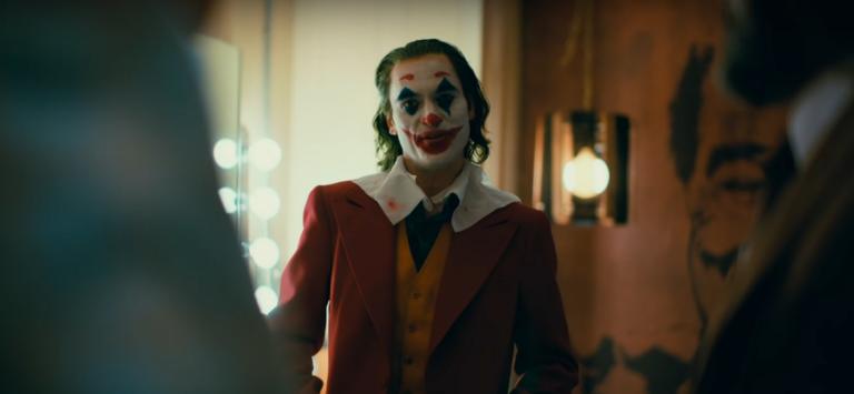 Βενετία – Μόστρα: Το Χρυσό Λιοντάρι στον «Joker» του Αμερικανού Τοντ Φίλιπς