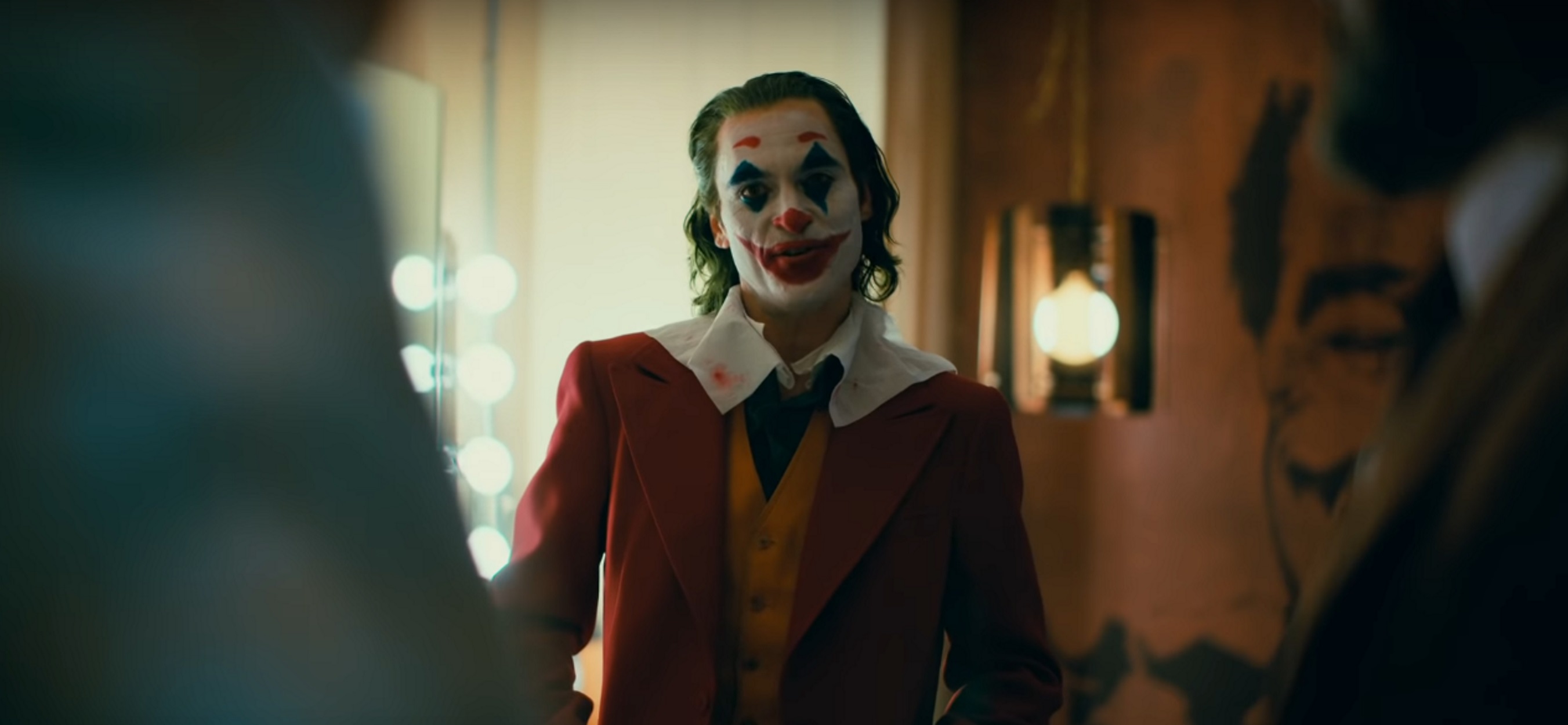 Βενετία – Μόστρα: Το Χρυσό Λιοντάρι στον “Joker” του Αμερικανού Τοντ Φίλιπς