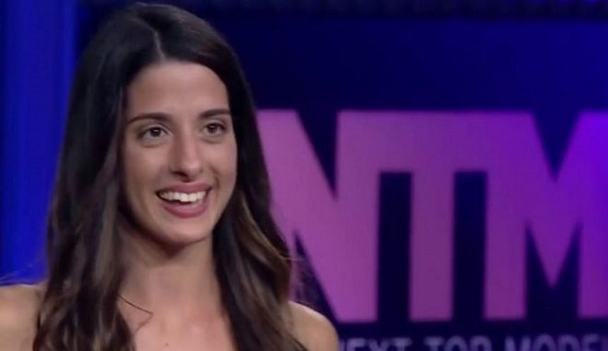 GNTM: Συγγενής του Βασίλη Κικίλια εμφανίστηκε στην audition του reality – Βίντεο