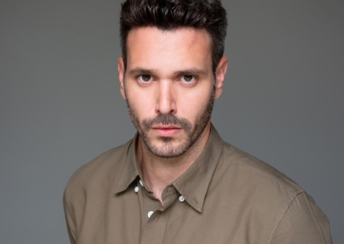 Μιχάλης Λεβεντογιάννης: Ο πρωταγωνιστής του “Έρωτας Μετά” έκανε αποκαλύψεις στην “Ελένη”! [video]