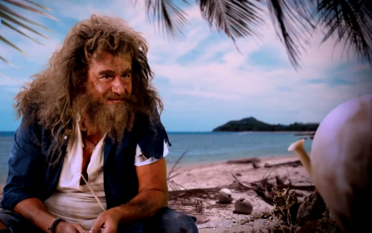 Οι άγριες διαθέσεις του Γιώργου Λιάγκα και οι πρώτες ενοχλήσεις…