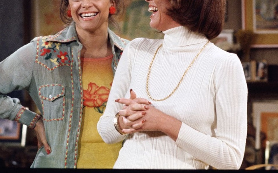 Έφυγε από τη ζωή θρυλική ηθοποιός της τηλεόρασης μετά από άνιση μάχη με τον καρκίνο