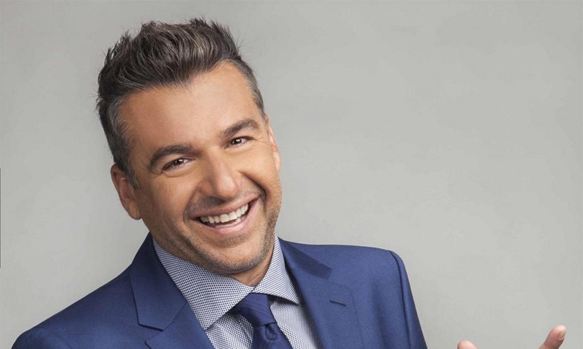 “Δεν κάνω παρέα με τον Γιώργο Λιάγκα”