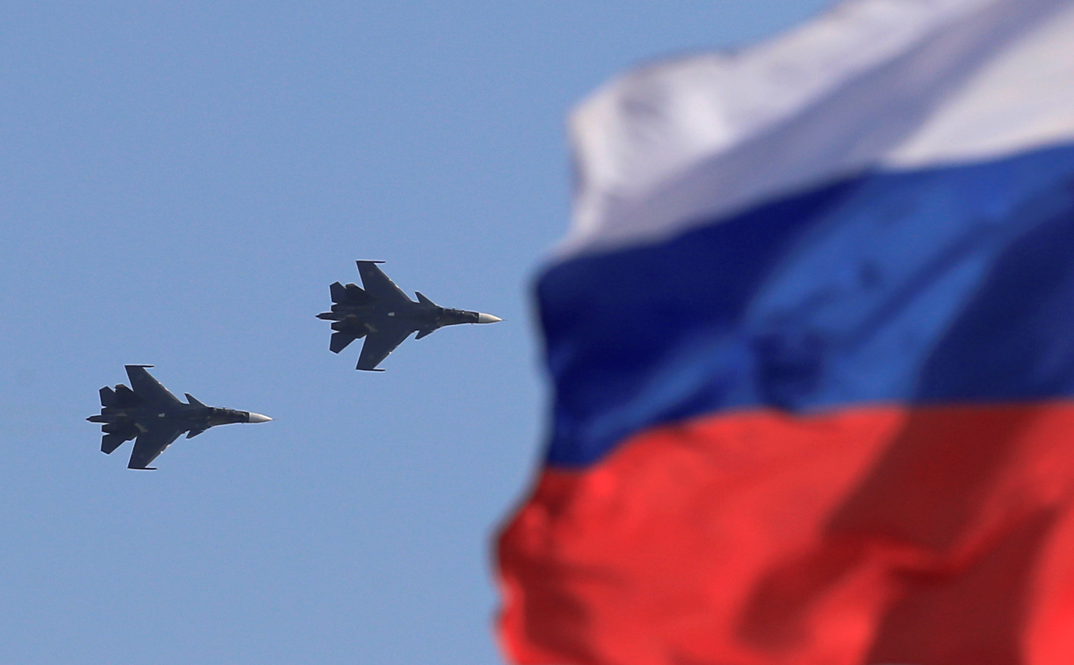Δεν τους αρκεί το stealth Su-57: Οι Ρώσοι ήδη ερευνούν το μαχητικός αεροσκάφος… έκτης γενιάς!