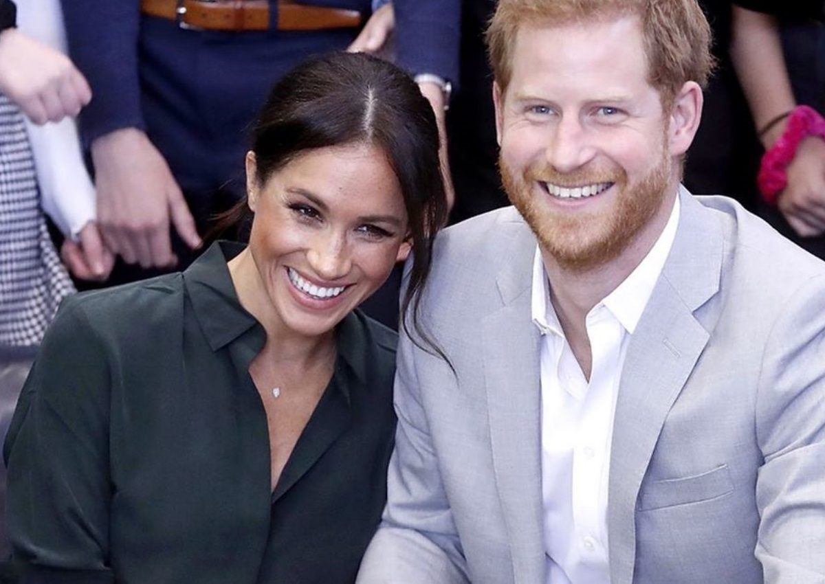 Έκανε την ανατροπή η Meghan Markle! Έστειλε μήνυμα για τα γενέθλια του Harry μέσω Instagram