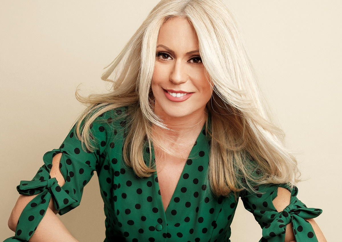 Μαρία Μπακοδήμου: Η επίσημη ανακοίνωση του Open για την συνεργασία τους!