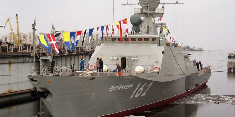 Αφιερωμένη στη “Γαλάζια Πατρίδα” η νέα Τουρκική κορβέτα με τους πυραύλους Atmaca!