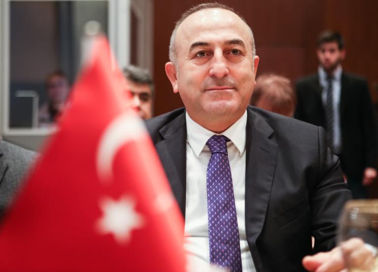 Τσαβούσογλου: Μπαράζ προκλήσεων από τα κατεχόμενα – «Προξενείο» στην Αμμόχωστο!