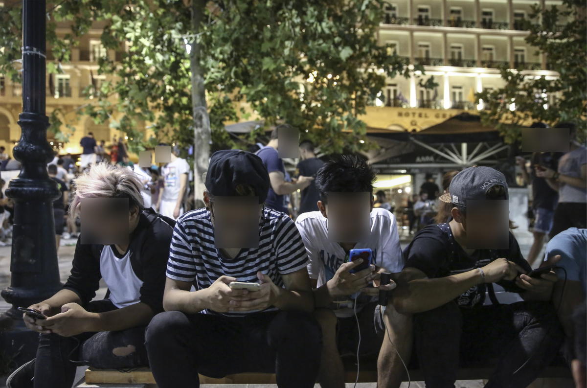 Οι Millennials αποκαλύπτουν τις σεξουαλικές τους επιθυμίες